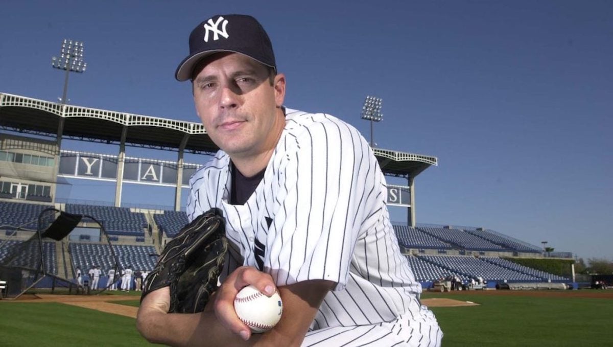 Yankees: Estrellas que fallaron jugando para los mulos