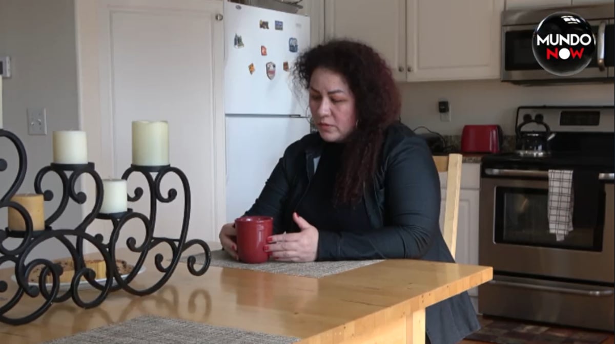 “Pensé que me iba a matar”: Madre hispana recibe disparo de la policía