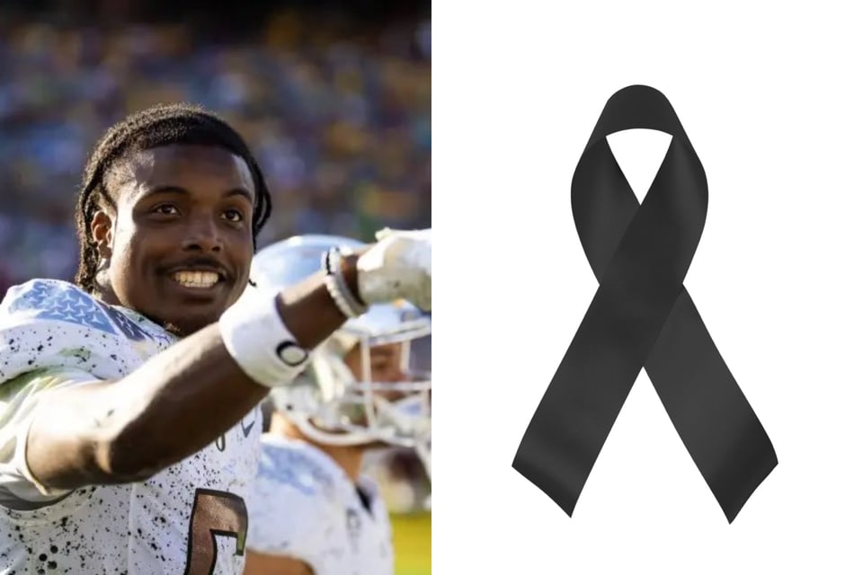 Muere el novato de la NFL, Khyree Jackson, de los Minnesota Vikings