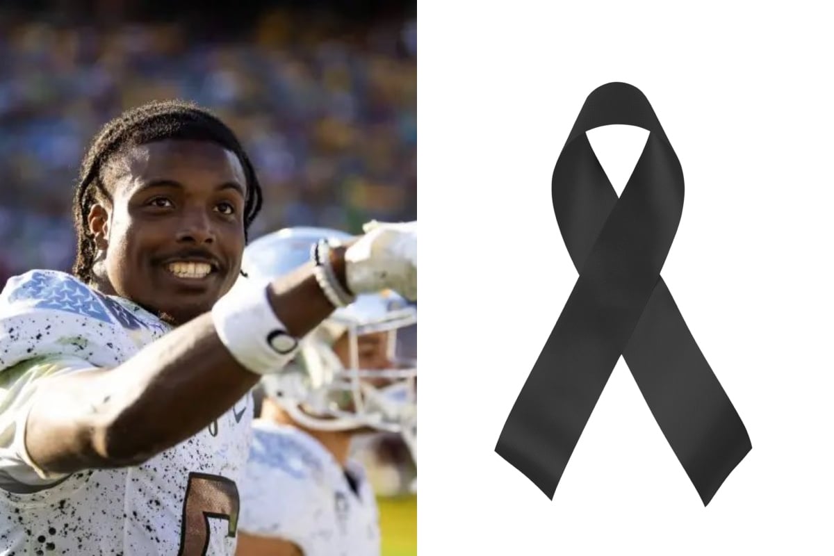 Khyree Jackson, NFL, muerte, accidente, MundoNOW