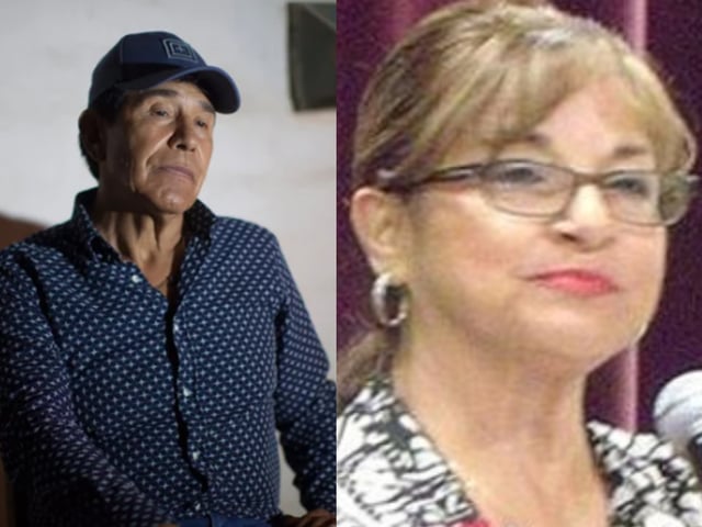 El día que la esposa de Kiki Camarena habló sobre Caro Quintero