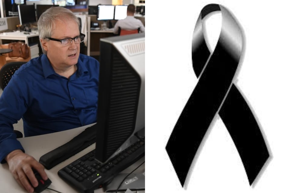 Muere Kirk Mitchell, exreportero del Denver Post por cáncer de próstata featured image