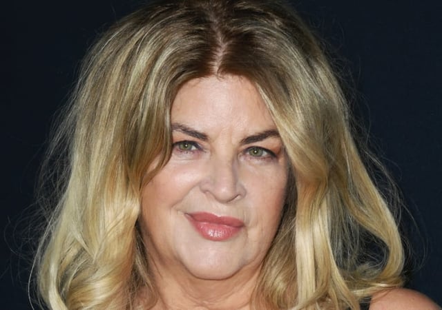 Actress Kirstie Alley dies after battle with cancer