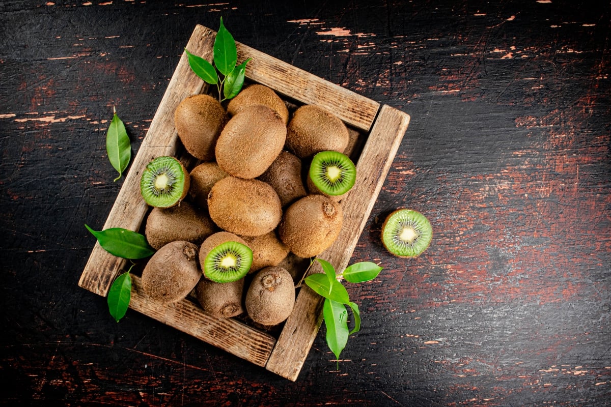 Organic kiwi recall reported due to possible LIsteria contamination