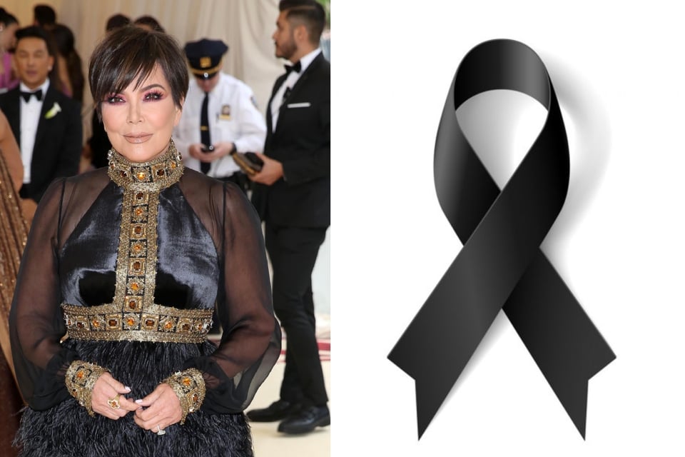 Kris Jenner’s sister, Karen Houghton, dies at the age of 65