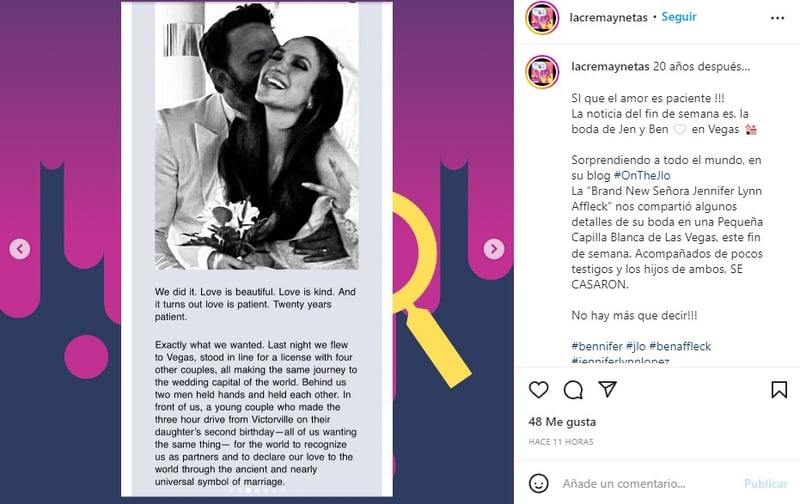 JLo will change her name