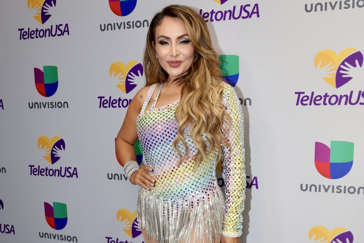 Is Assi Luskey, the husband of La Bronca from &#8216;La Casa de los Famosos&#8217;, a millionaire?