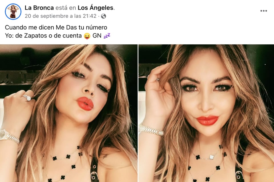 close up, posando, labios rojos, cabello con bayalage, MundoNOW