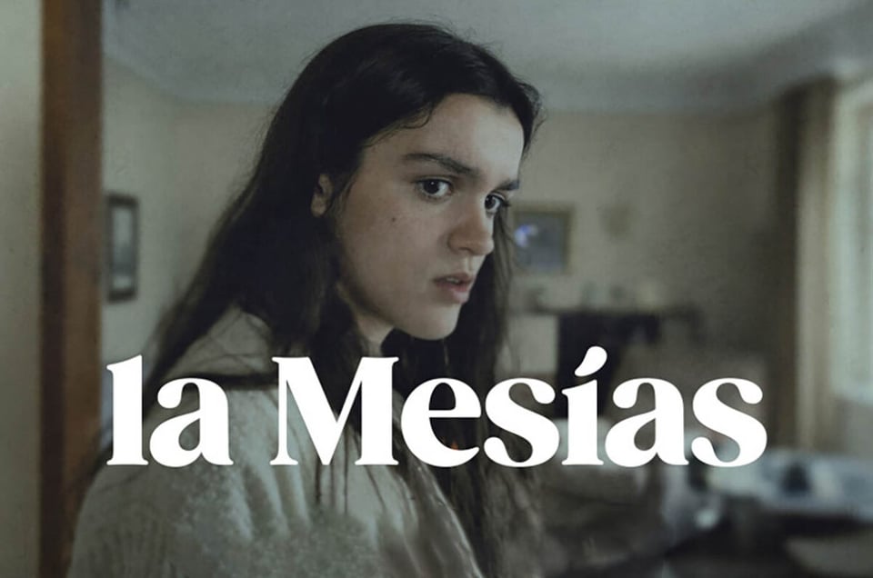 triunfo narrativo, visual, espectáculo, La Mesias, mundonow