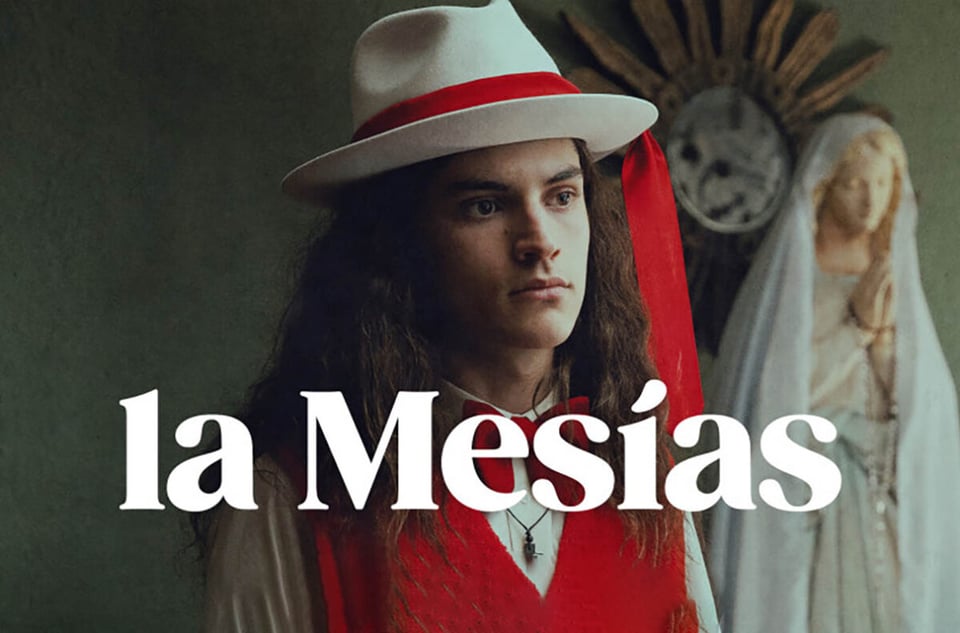 exploración, identidad, trauma, drama, televisión
