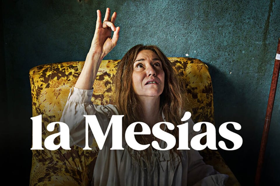 testamento, libertad creativa, ambición, serie