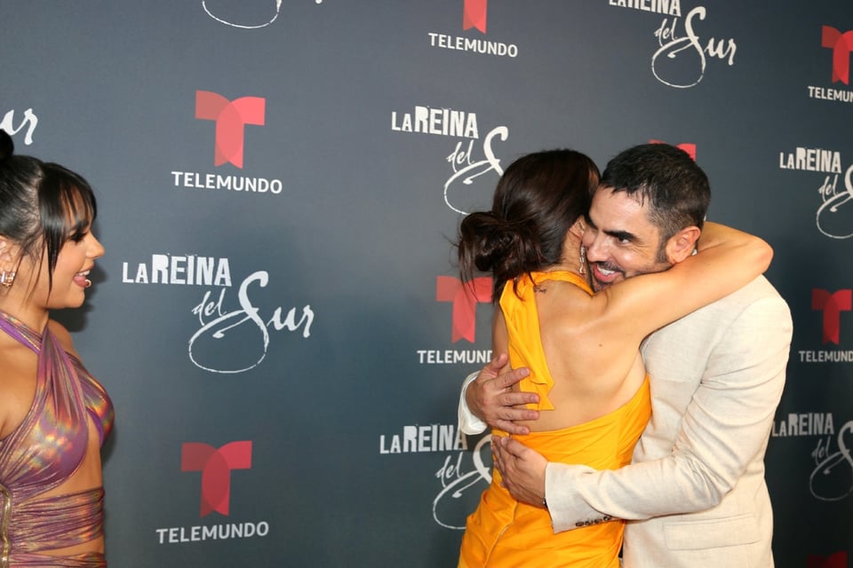 Cecilia Priego, Actriz, Luto en la actuación, Freddy Persa