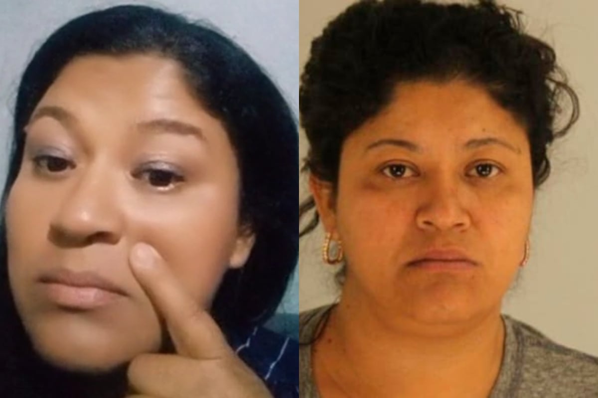 Lady Frijoles reacciona a video, mundonow, redes sociales