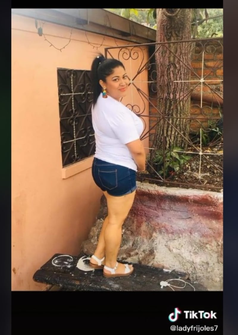 ¿Toda una celebridad?