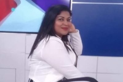 Lady Frijoles shares a TikTok video about a death that still haunts her (VIDEO)