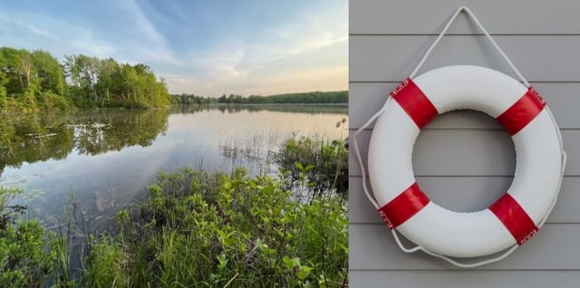 Parents of couple who drowned in Michigan found a surprising way to honor their memory
