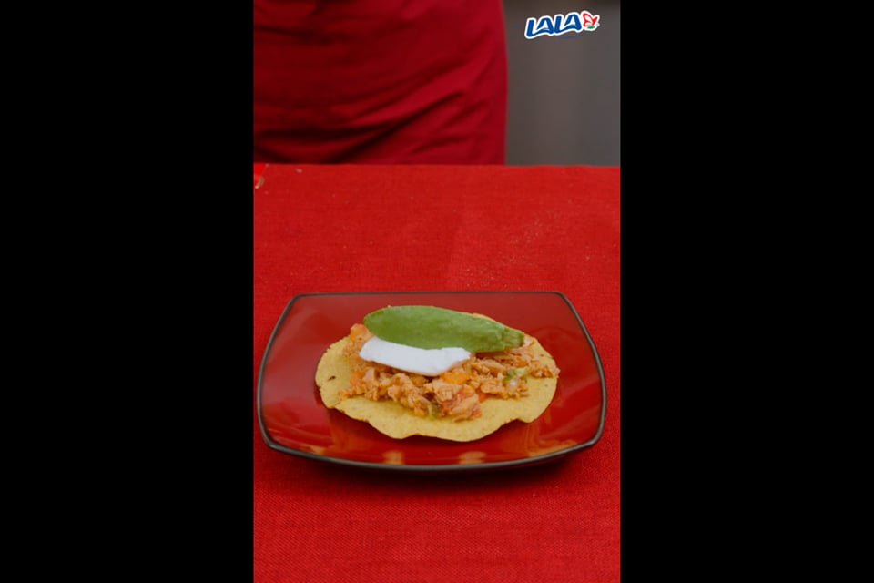 Tortillas, Avocado, Dish, MundoNow, Recommendation