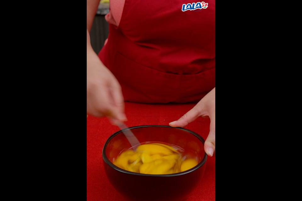 Eggs, Bowl, Stir, MundoNow, Recommendation