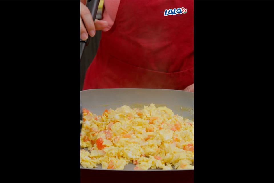 Preparation, Cooking, Dish, MundoNow, Recommendation