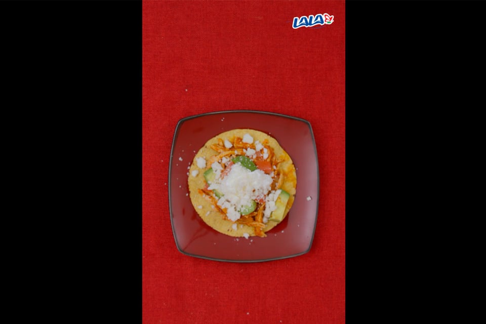 Dish served, Cheese, Rich, MundoNow, Recommendation