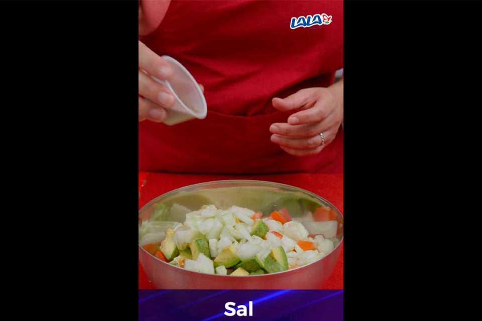 Vegetables, Mixture, Preparation, MundoNow, Recommendation