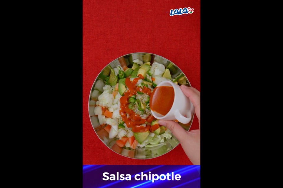 Ketchup, Vegetables, Vegetables, MundoNow, Recommendation