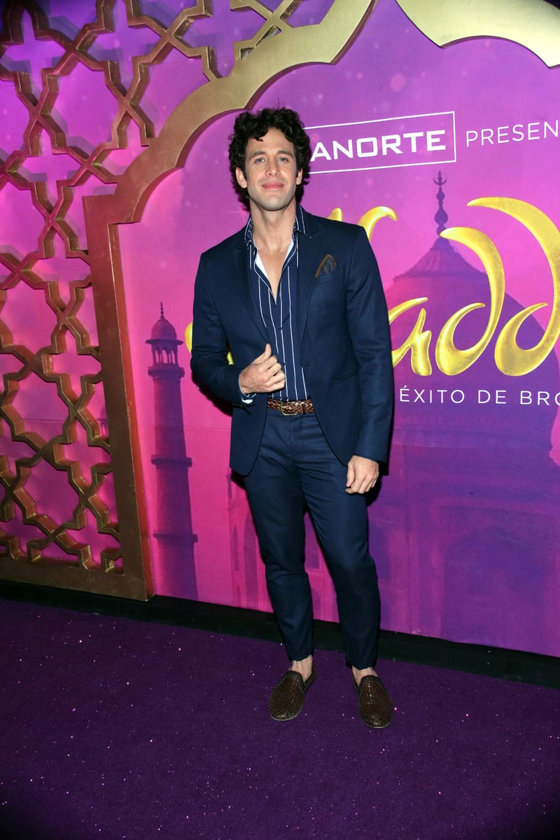 Gay, Polo Morín, Novios, Noviazgo, Relación 