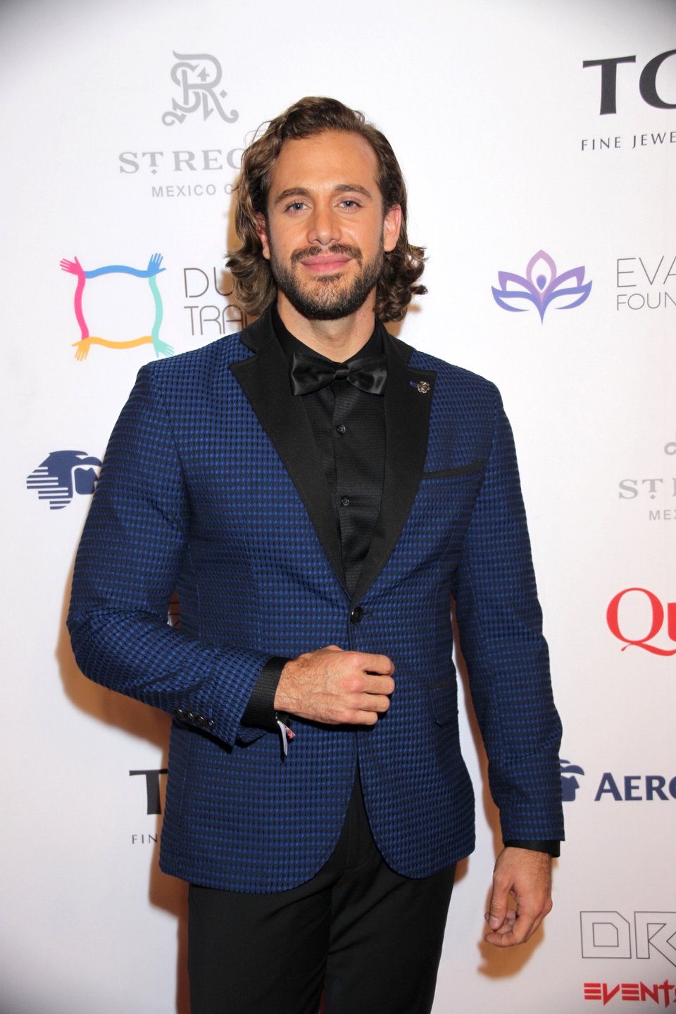 Actor, famoso, mexicano, homosexual, gay