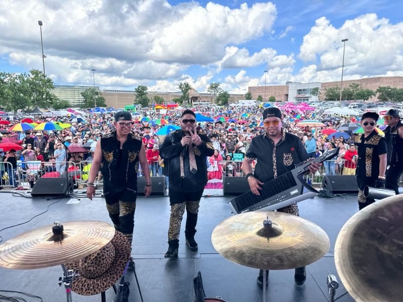 La Raza Fest Atlanta 2023: An unforgettable Mexican fiesta
