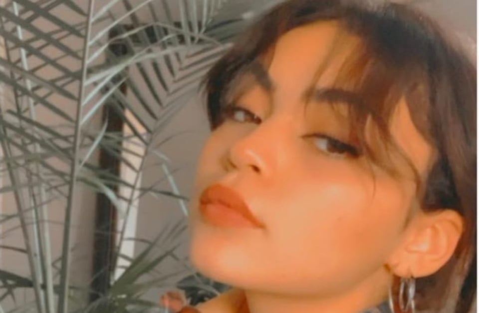 Mujer de 20 años desaparece tras viajar a California para ver a su novio