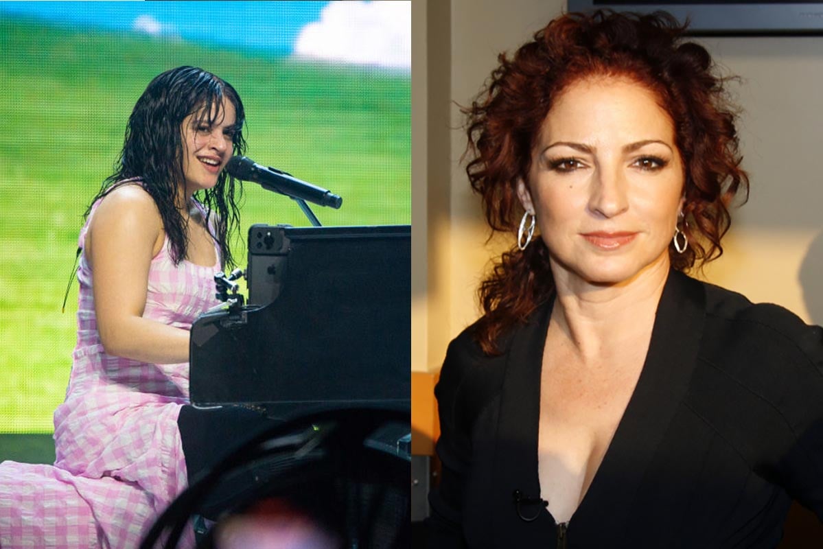 The queens of Latin pop: 6 divas who’ve taken over the music charts