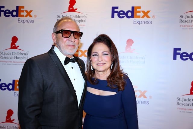 7 latinos más influyentes en Estados Unidos