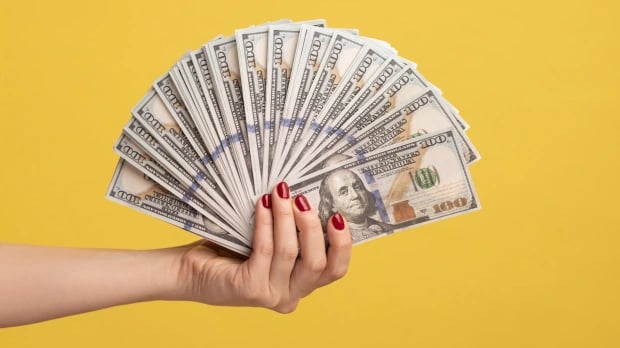Cheques de hasta 1500 para niños