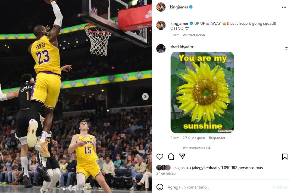 Secaucus, New Jersey, Michael Porter Jr, D'Angelo Russell, MundoNOW