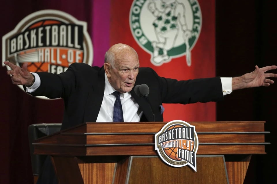 Lefty Driesell, baloncesto universitario, Salón de la Fama, MundoNOW