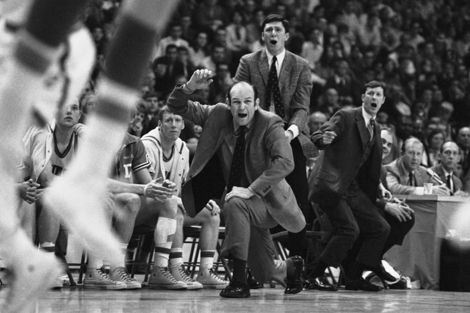 victorias, derrotas, historia del baloncesto, Virginia Beach, Virginia, década de 1970, MundoNOW