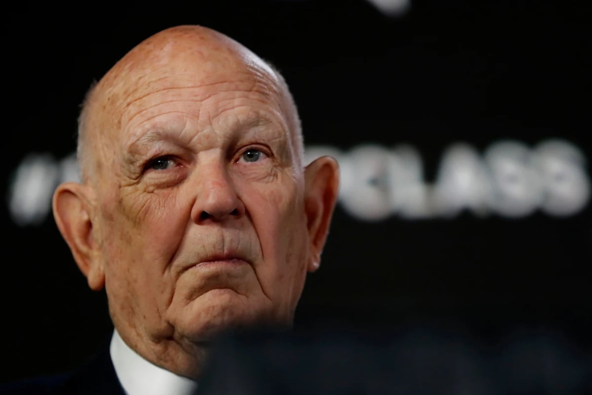 Lefty Driesell, baloncesto universitario, Salón de la Fama, MundoNOW