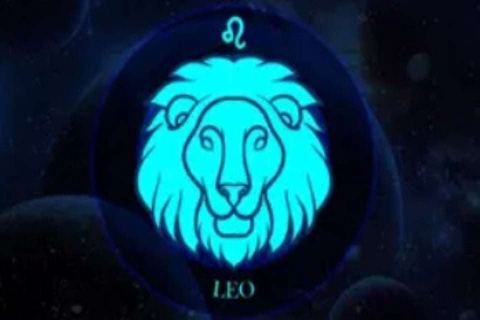 Leo, positivo, fuerza de la vida, león, MundoNOW
