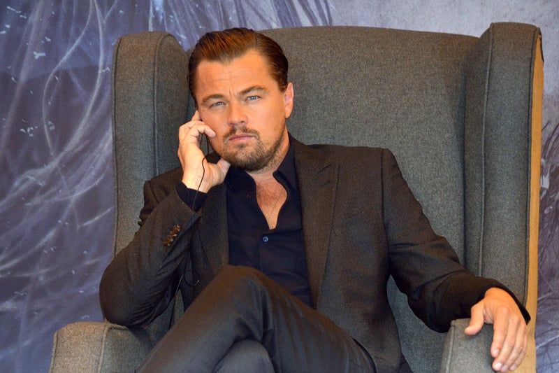 Single, Love life, Dating, Relationship, Homosexual, Is Leonardo DiCaprio gay