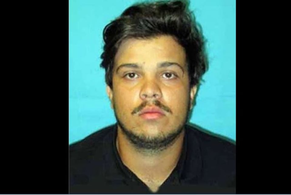 Policía se equivoca y mete preso a Leonardo Silva, sin antecedentes, en Florida