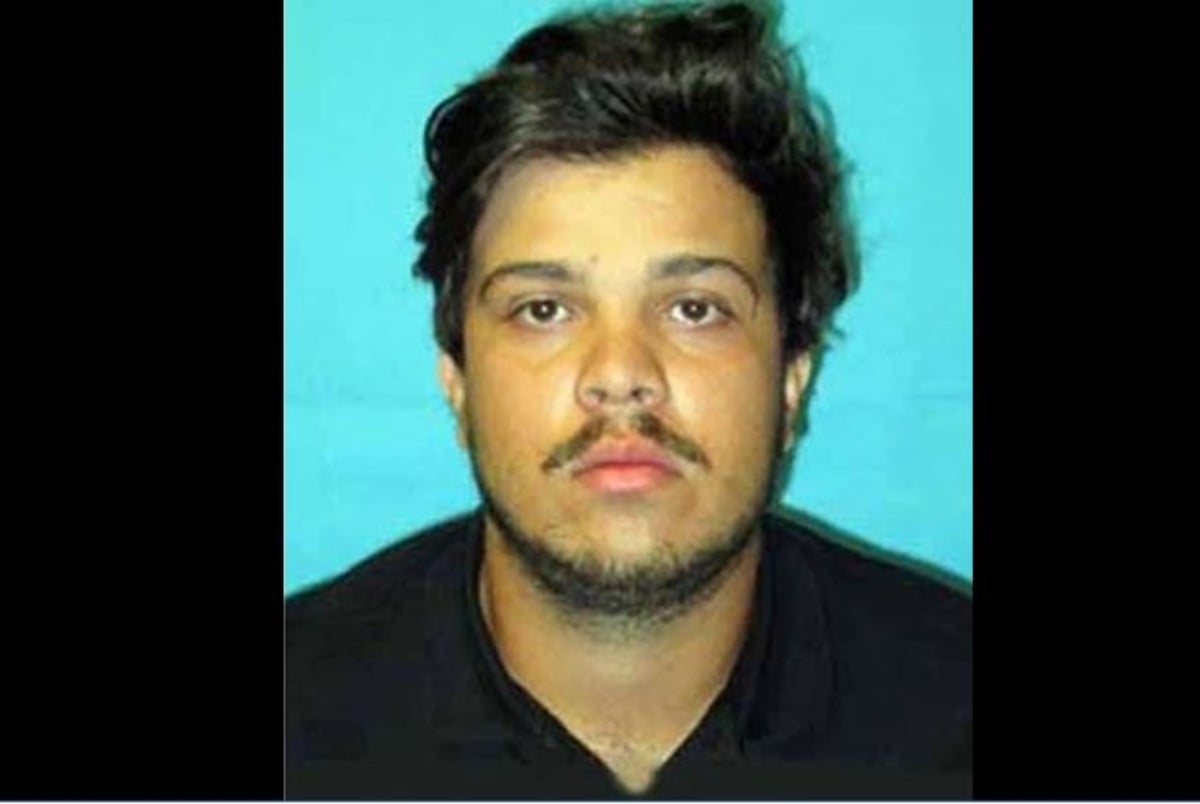 Policía se equivoca y mete preso a Leonardo Silva, sin antecedentes, en Florida