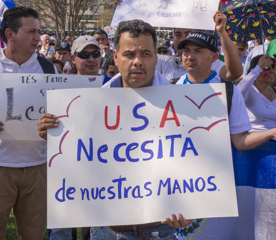 bloquean ley SB-1718, ley SB-1718, Florida, ley antiinmigrante, MundoNOW