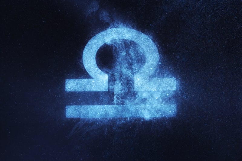 Libra: Amor, dinero y salud en el 2024 featured image