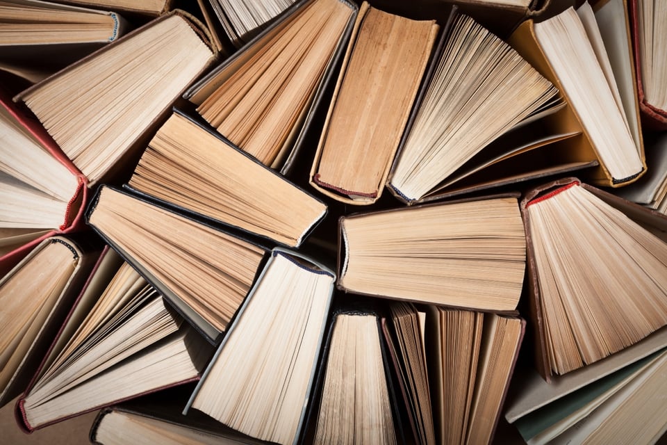 Libros, libro, novela, autor, MundoNow