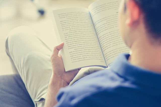 5 libros en español que hay que leer