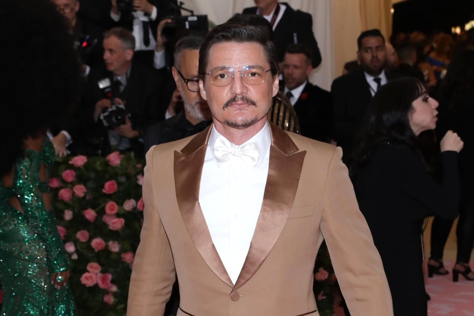 Pedro Pascal, Chile, actor, The last of us, MundoNOW