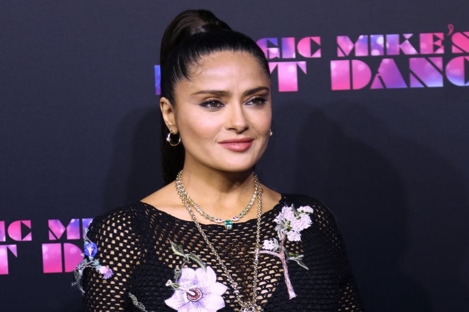 producer, Mexico, Penélope Cruz, Francois Henri Pinault, MundoNOW
