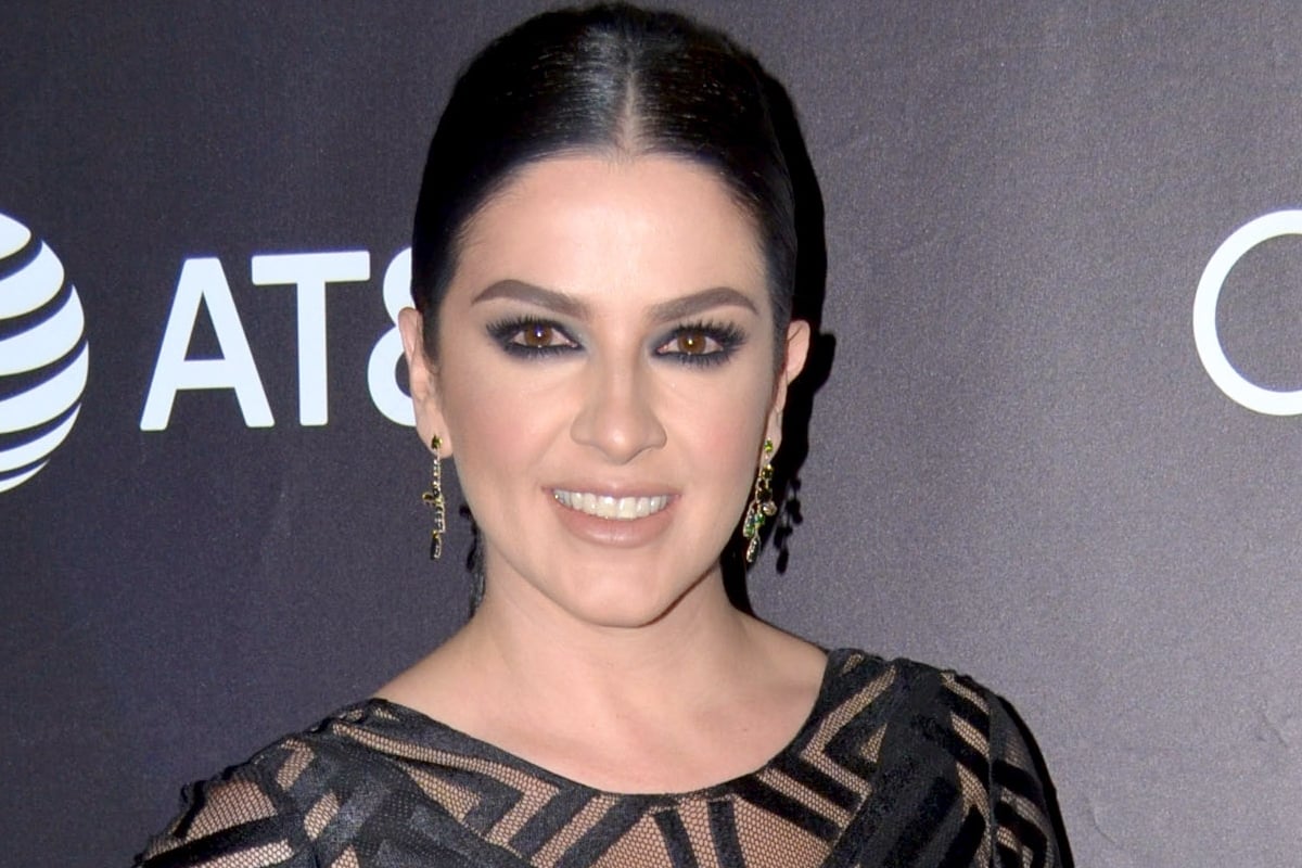 La cantante mexicana Lidia Ávila de luto por muerte en su familia