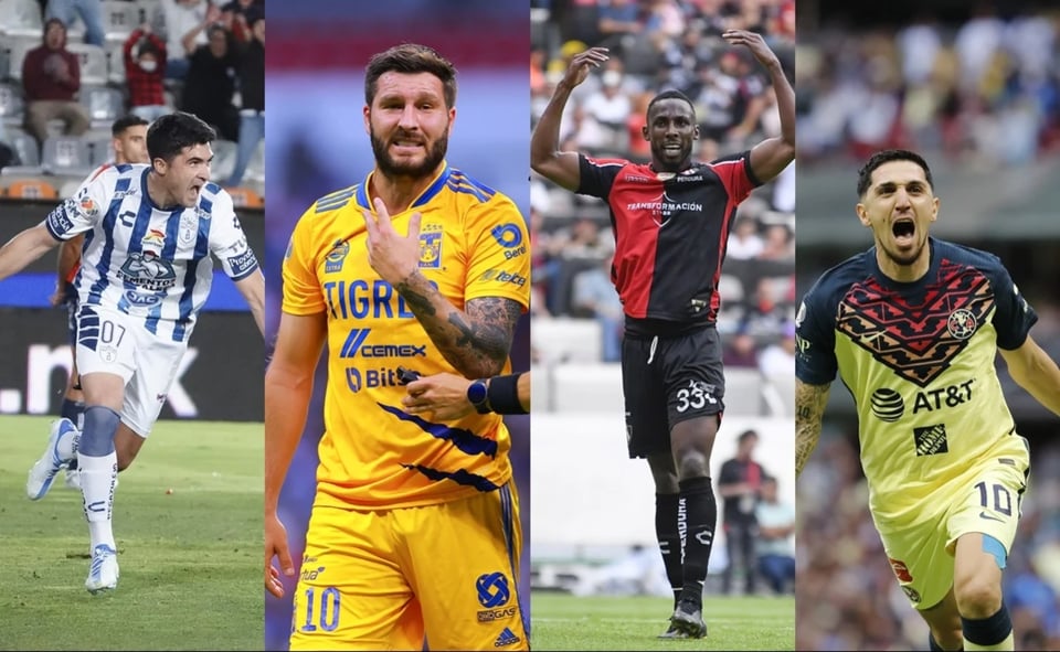 Cuándo y dónde ver las semifinales de la Liguilla del Torneo Clausura 2022 featured image