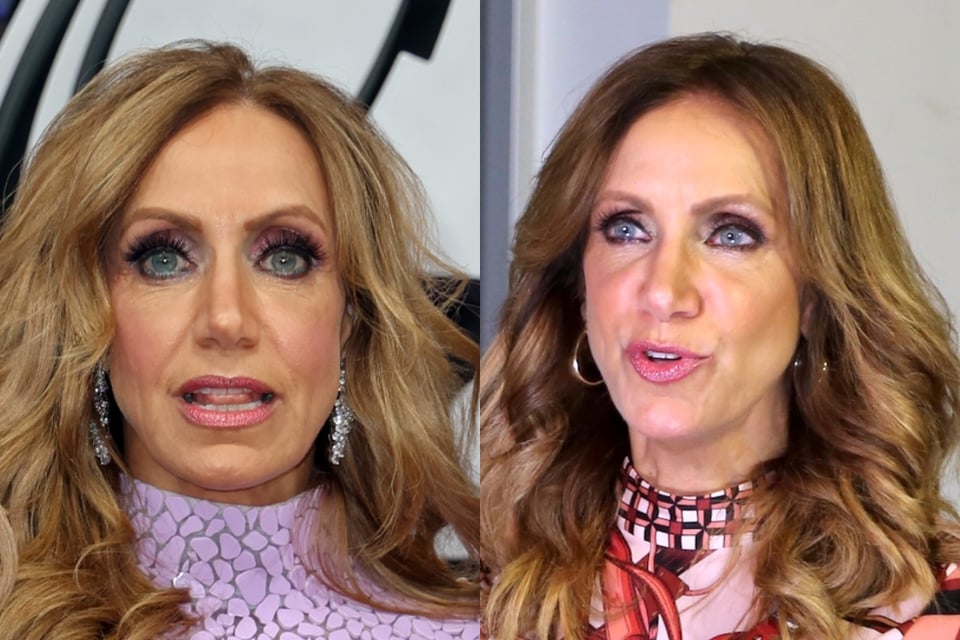 Lili Estefan aparece con bebé en brazos, ¿se convirtió en madre otra vez? featured image